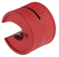 813-2704 RS PRO Pipe Cutter 15 mm, Cuts Brass, Copper