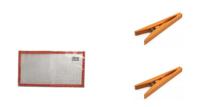 z-430-kit SAM Z-430 2-Piece Insulated Plier Set, VDE/1000V