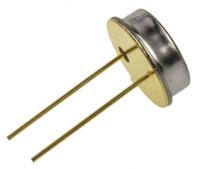 bpw-21 ams OSRAM, BPW 21 Full Spectrum Si Photodiode, Through Hole TO-39