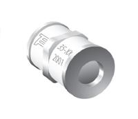 gdt35-40-s1-rp Bourns, GDT35 400V 20kA, SMD 3 Electrode Gas Discharge Tube