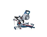0601b19160 Bosch GCM GCM 8 SJL 216mm Corded Mitre Saw, 110V