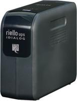 idg-1200 Riello 220 → 240V ac Input Stand Alone Uninterruptible Power Supply, 1200VA (720W), iDialog Plus