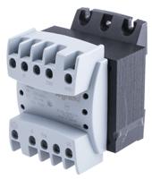 6-423-63 Legrand 100VA DIN Rail Transformer, 230 → 400V Primary, 115V Secondary