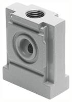 ms6-frm-frz Festo Distributor Block for MS4, MS6