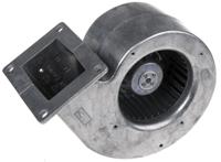 g2e108-aa01-50 ebm-papst G2E108 Series Centrifugal Fan, 230 V ac, 155m³/h, AC Operation, 168 x 159 x 115mm