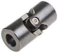 790-6784 RS PRO Universal Joint, Single, Needle Roller, Bore 14mm, 60mm Length