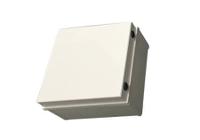 277-3602 RS PRO Polycarbonate Wall Box, IP66, 500 mm x 200 mm x 400mm