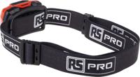 200-6746 RS PRO COB LED RSPRO-H24 Head Torch 350 lm, 22m Range
