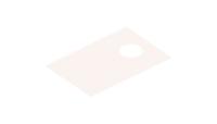 gs-220-4 Fischer Elektronik Heatsink Insulating Washer for use with Semi Conductors