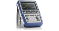 fph-p5 Rohde & Schwarz Spectrum Rider FPH Handheld Spectrum Analyser, 5 kHz → 4 GHz
