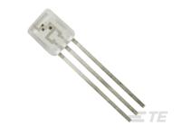 20-0599 TE Connectivity  Biometric Sensor, 3-Pin