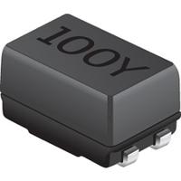 srf0905-400y Bourns, SRF0905, 0905 No Surface Mount Common Mode Line Filter with a Ferrite Core, 40 μH Ferrite Core ±50 % 900 mA Idc