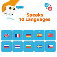 0201500089 MATATALAB CO., LTD. Matatalab Tale-Bot Pro Robot Kit