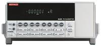 6485e Keithley 6485/E Bench Digital Picoammeter, 20mA ac Max, 20mA dc Max