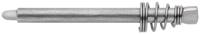 16-39-135 Knipex Blade Spare blade for use with Wire stripper 16 30 145 / 16 30 145 SB