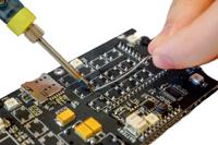 circuitmess-ringo-gsm Circuitmess d.o.o Invention Kit Ringo