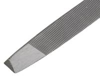 161-1510 RS PRO 150mm, Bastard, Three Square Engineers File