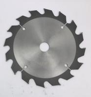 221-7931 RS PRO Wood 165mm Cutting Length Circular Saw Blade, Pack of 1