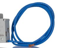 emch116r30c-erbm-161c003-a Eaton RCBO, 16A Current Rating, 1P Poles, 30mA Trip Sensitivity, Type C, MEMShield Range
