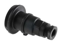 px0746s Bulgin Circular Connector, 7 Contacts, In-Line, Standard Connector, Socket, Female, IP68, Standard Buccaneer Series