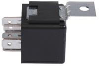v23134a1052c643-5-1393302-8 TE Connectivity Plug In Automotive Relay, 12V dc Coil Voltage, 40A Switching Current, SPDT