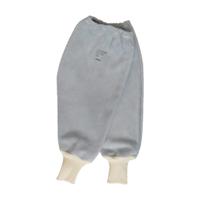 manche-45100-c GUYARD MANCHE 45100 Chrome Disposable Cotton Arm Protector for Splash Protection Use, 70mm Length, One Size