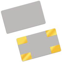 qc6ca200000f12b23r QANTEK 20MHz Crystal ±20ppm SMD 4-Pin 6 x 3.5 x 1.1mm