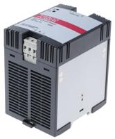 tcl-240-124 TRACOPOWER TCL Switched Mode DIN Rail Power Supply, 85 → 132V ac ac Input, 24V dc dc Output, 10A Output, 240W