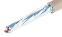 b963032-ge321 Alpha Wire ProTekt Series Data Cable, 3 Pairs, 6 Cores, 0.23 mm², Screened, 24 AWG, 50m, Screened Shield