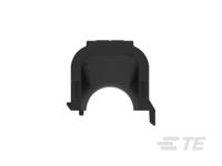 2389806-1 TE Connectivity, 2389, AMPSEAL 23 Way Automotive Connector Caps & Covers for use with Automotive Connectors