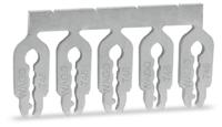 745-632 WAGO 745 Series Jumper for Use with 745, 2716 Series, 76A