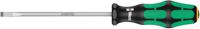 05110007001 Wera Slotted  Screwdriver, 5.5 mm Tip, 125 mm Blade