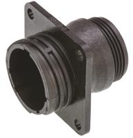 182916-1 TE Connectivity 16 Way Circular Connectors Receptacle