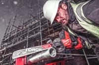 4933459887 Milwaukee M18 Fuel M18 FHZ-0X Cordless Reciprocating Saw, 18V, Cordless