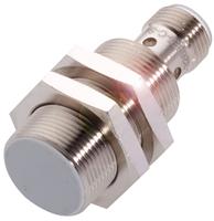 bes-516-326-g-e5-y-s4 BALLUFF Inductive Threaded Barrel Proximity Sensor, M18, 8 mm Detection, PNP NO, 10 → 30 V dc
