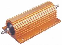 hs200-1k-j Arcol, 1kΩ 200W Wire Wound Chassis Mount Resistor HS200 1K J ±5%