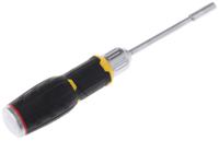 fmht0-62691 Stanley Slotted Ratchet Screwdriver & Bit Set