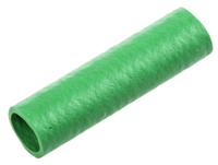 02010005003 SES Sterling Expandable Neoprene Green Cable Sleeve, 5mm Diameter, 25mm Length, Helavia Series