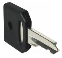 zbg458a Key 458A for XB4 et XB5 Series