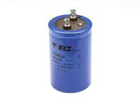 mal210618333e3 Vishay 33000μF Aluminium Electrolytic Capacitor 63V dc, Screw Terminal - MAL210618333E3