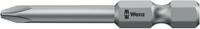 05380202001 Wera Phillips Driver Bit, PH1 Tip