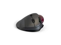 mou-track905-ubk Ceratech Black Wired USB Trackball