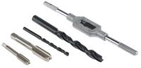 10703 EVENTUS Tap & Drill Set, M12 Thread