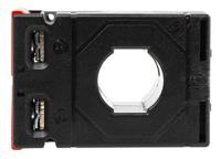 171-8755 RS PRO Base Mounted Current Transformer, 100A Input, 100:5, 5 A Output, 21 x 10mm Bore