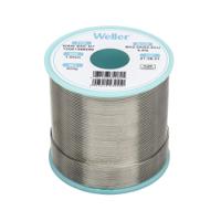 t0051386299 Weller Wire, 1mm Lead Free Solder, 217-221°C Melting Point