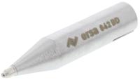 0842bd Ersa 1 mm Conical Soldering Iron Tip for use with Power Tool