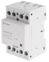 226400124310 Finder 22 Contactor, 12 V Coil, 4-Pole, 63 A, 6 VA, 4 NO, 400V ac, 480 V ac