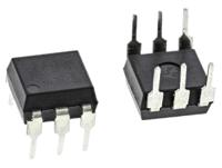 cny17-1 Vishay, CNY17-1 DC Input Transistor Output Optocoupler, Through Hole, 6-Pin PDIP