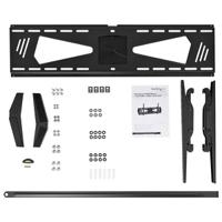 fpwtltbat StarTech.com Wall Mounting Monitor Arm for 1 x Screen, 75in Screen Size