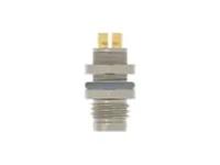 t4032014041-000 TE Connectivity Circular Connector, 4 Contacts, Panel, M8 Connector, Plug, Male, IP67, T4 Series